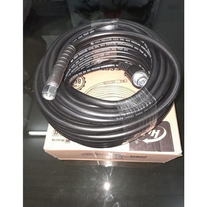 H&L Selang Jet Cleaner 20 Meter QL 1200