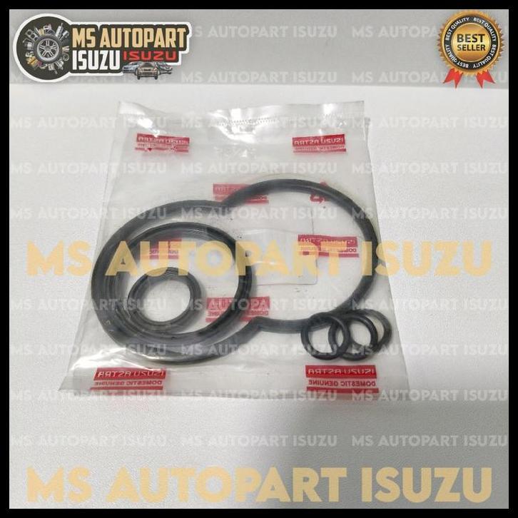 TERLARIS REPAIR KIT HBB ISUZU NQR 71 NQR71 ORIGINAL ISUZU 