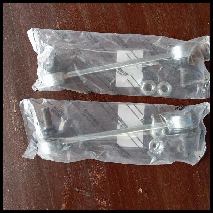 TERMURAH STABILIZER LINK ASSY AVANZA XENIA TAHUN 2004 2005 206 2007 2008 2009 