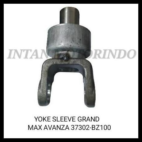 BEST DEAL YOKE SLEEVE GRAND MAX AVANZA 37302-BZ100 MERK HOKIKU