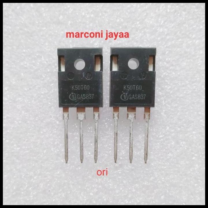 TERLARIS K 50T60 "ORI'