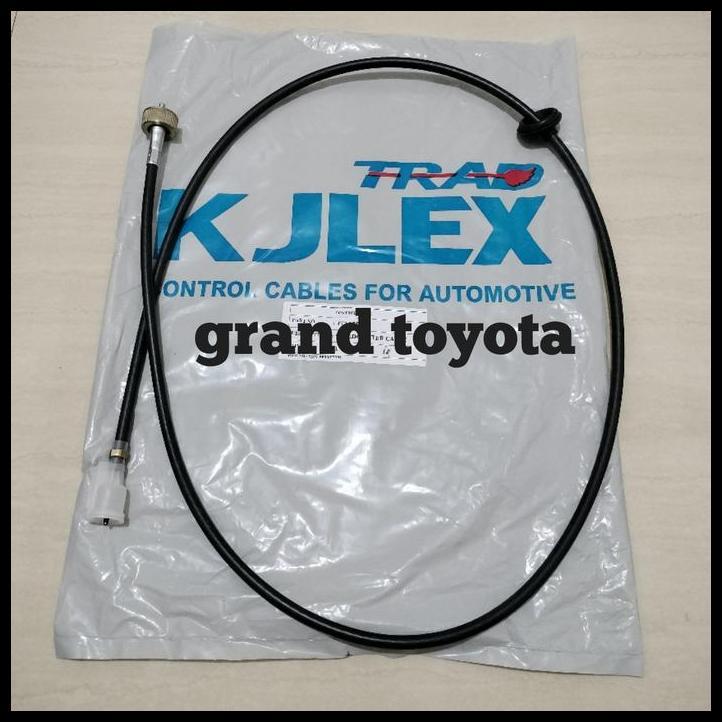 TERBARU KABEL SPEEDOMETER KIJANG SUPER KIJANG GRAND TSK JAPAN 