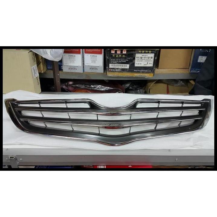 GRATIS ONGKIR GRILL DEPAN NEW VIOS 2010-2012 