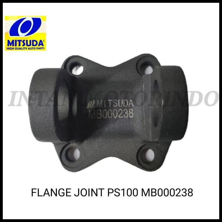 TERLARIS FLANGE JOINT TAPAK JOINT PS100 MB000238