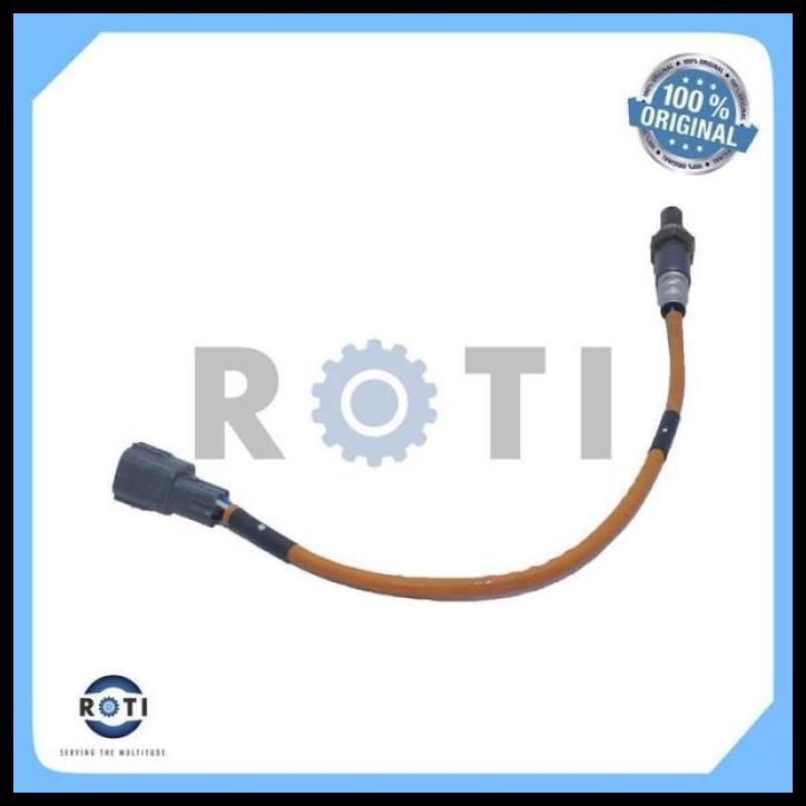 TERBARU DAIHATSU D89465-BZ191-001 SENSOR- OXYGEN LUXIO