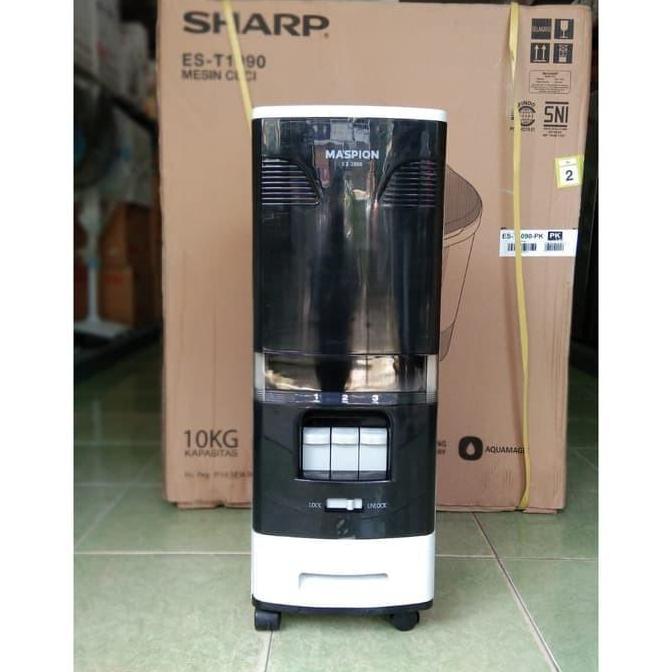 Bestone- Maspion Rice Box Tempat Beras Wadah Beras 28 Kg EX-2800 EX2800 EX 2800