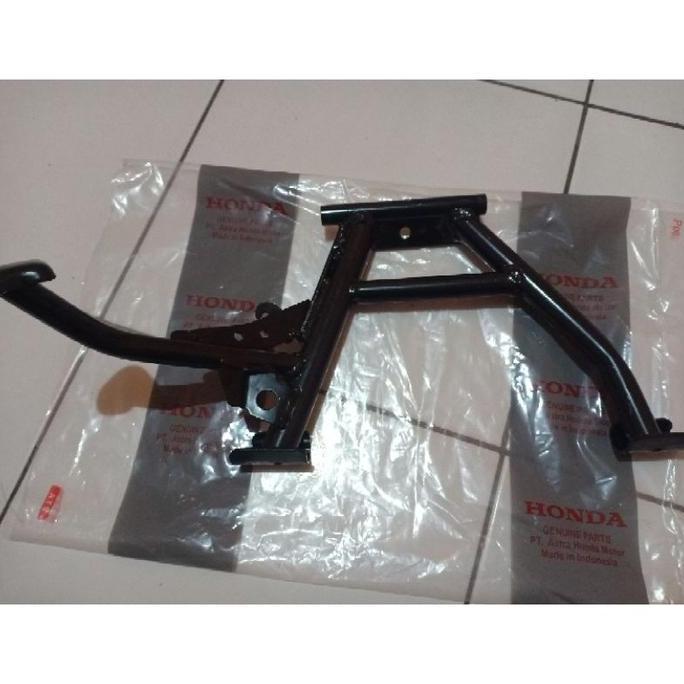 Bestone- Standar dua jagang tengah Scoopy donat K93 ring 12 beat eco fi K81