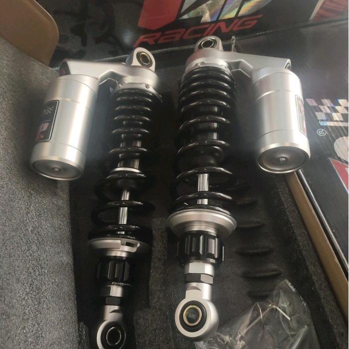 Skok Shock Shockbreaker Tad Gp Series Ukuran 280,300,320,340 Motorcycle Original Dan Terpercaya