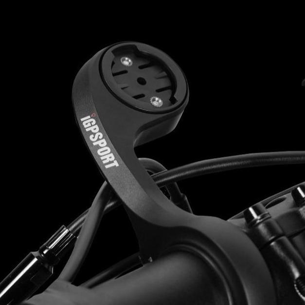 Igpsport Barfly Outfront Bike Mount Holder Cyclocomp Sepeda M80