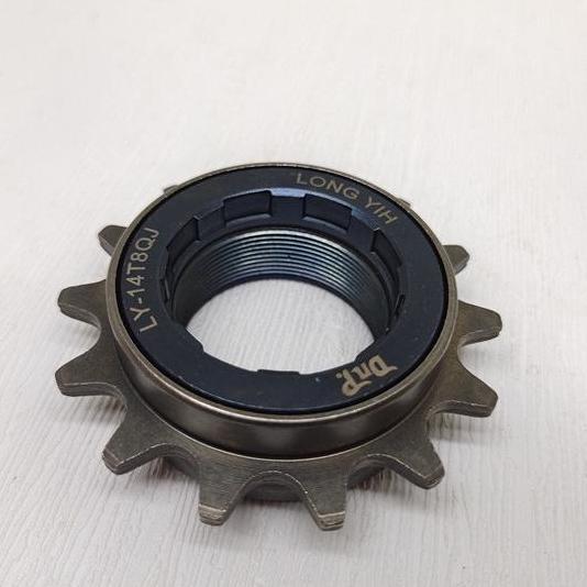 Freewheel single speed DNP Taiwan 14T