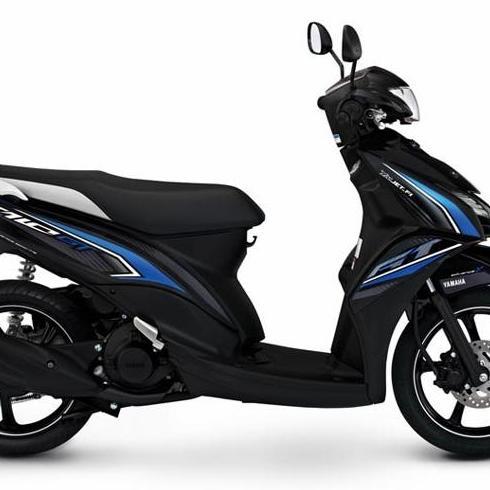 Fullwave Kit Mio J , Xride , Kiprok Nmax Pnp Mio J , Xride , Soul Gt