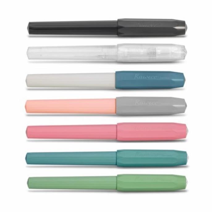 KAWECO PERKEO FOUNTAIN PEN