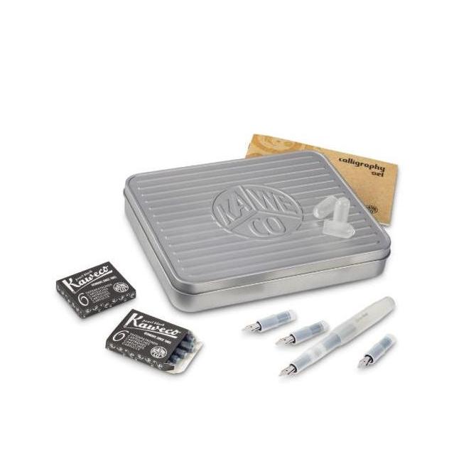KAWECO CALLIGRAPHY SPORT SET