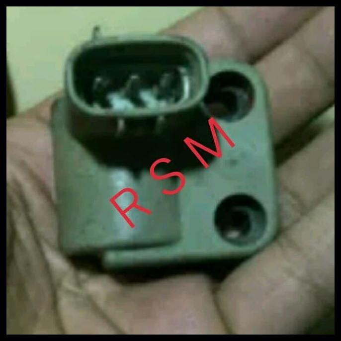 TERBARU SENSOR IDLE SPEED CONTROL ISC GREAT ALL NEW COROLLA BALENO SOLUNA ORI