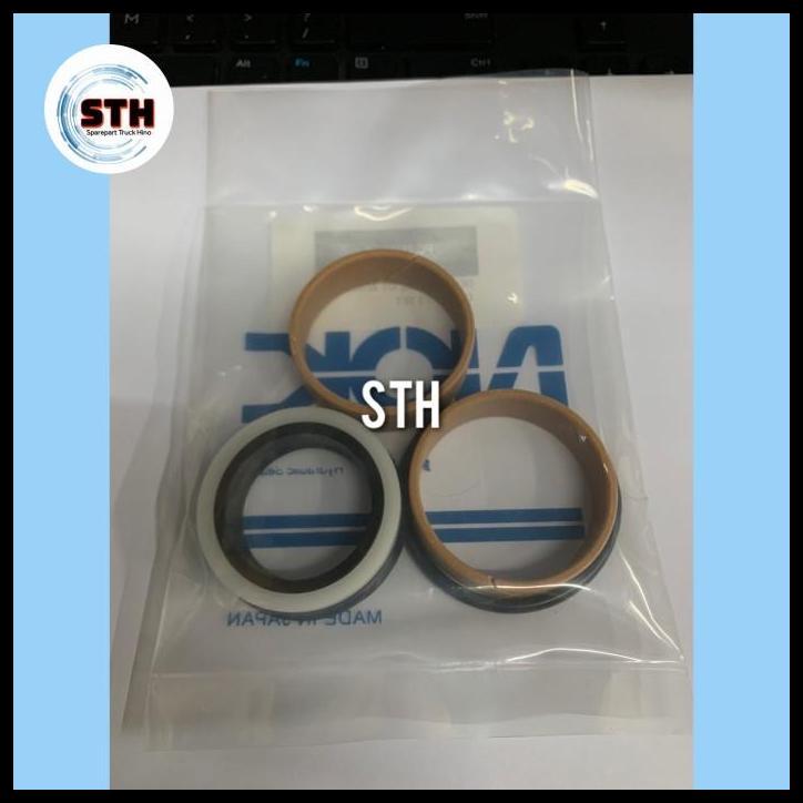 HOT DEAL SEAL KIT ADJUSTER KOMATSU PC 75 