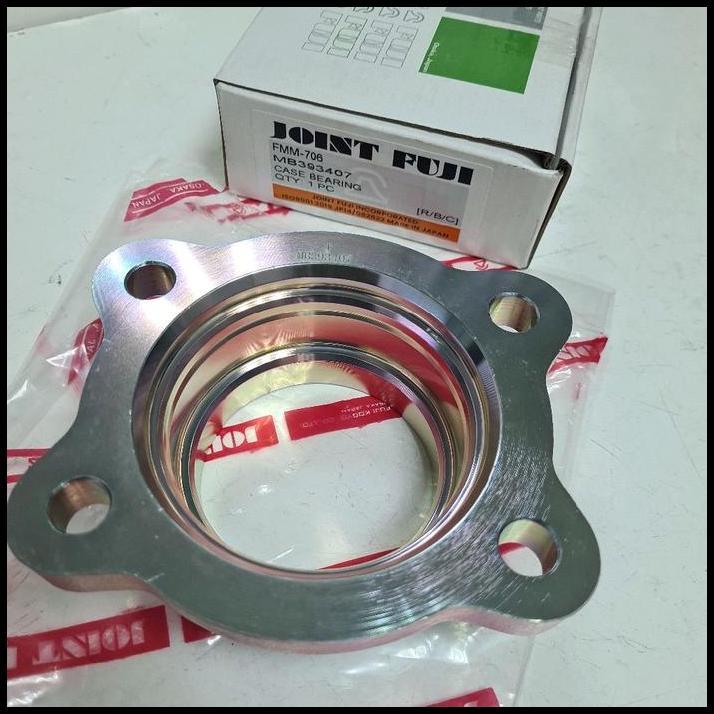 DISKON CASE BEARING L300 RUMAH BEARING RODA BELAKANG L300 FUJI MB393407