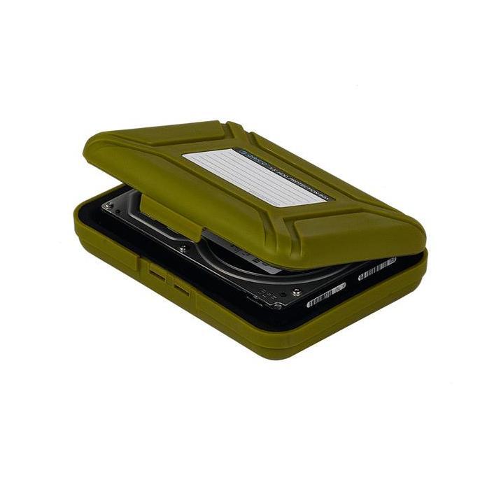 Terpopuler- Orico Phx-35 3.5" Hdd Protection Box