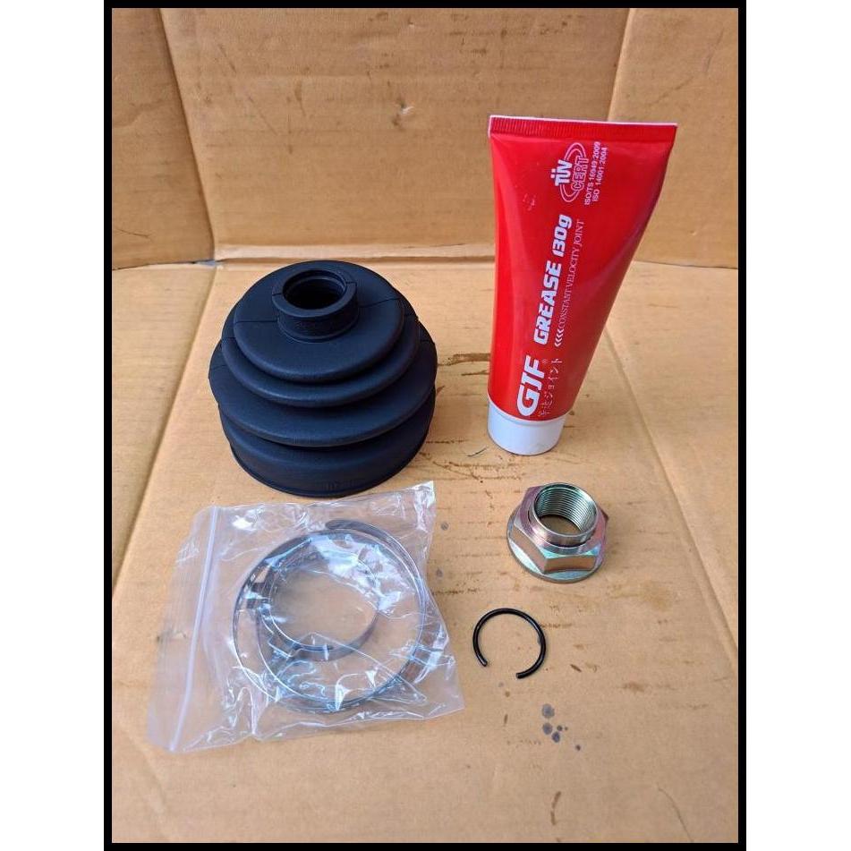 BEST DEAL AS RODA CV JOINT AS KOPEL LUAR KIRI KANAN MOBIL CRV GEN1 2000 2001