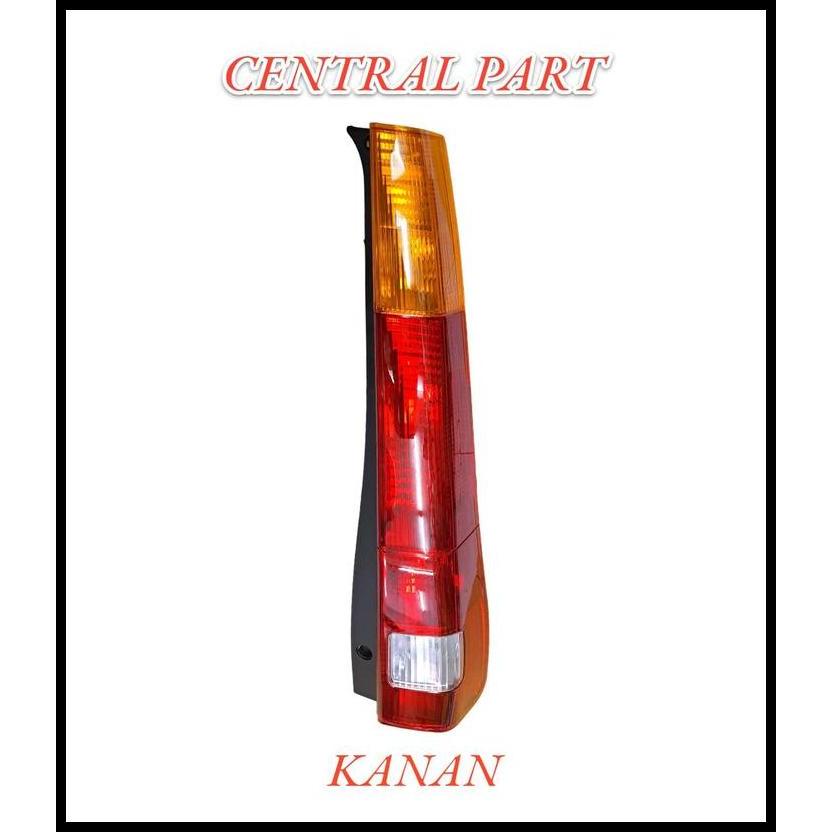 TERMURAH STOP LAMP LAMPU BELAKANG TAIL LAMP CRV GEN2 2002 2003 2004 