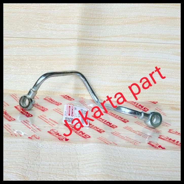 TERMURAH PIPA OLI BOSPOM PIPA BOSPOM PIPA INJEKSI PUMP HINO LOHAN 500 JD HINO 500 