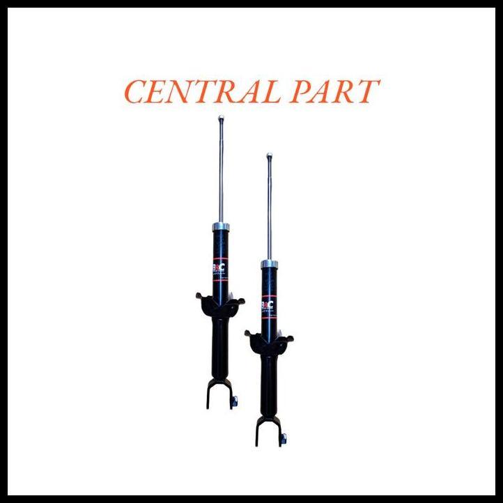 DISKON SHOCKBREKER SHOCKBREAKER SHOCK SOK BELAKANG MOBIL HONDA ACCORD MAESTRO 1990 1991 1992 1993 