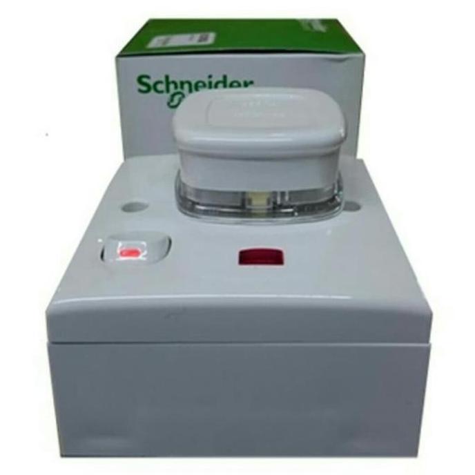 stop kontak AC set Schneider