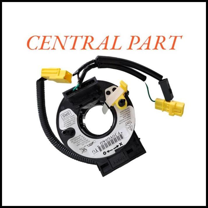 GRATIS ONGKIR KABEL SPIRAL STIR HONDA CITY GD8 2003 2004 2005 2006 2007 2008 