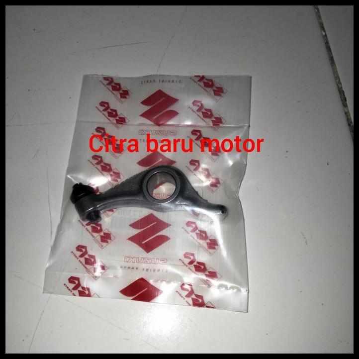TERLARIS PELATUK KLEP ROCKER ARM KATANA SJ410 JIMNY LJ80 FORSA KARIMUN KOTAK 