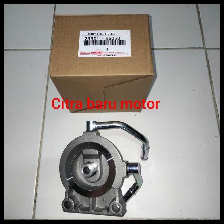 TERBARU POMPA SOLAR POMPA MINYAK BODY FUEL FILTER RINO RYNO 14B 14B DYNA PS115 