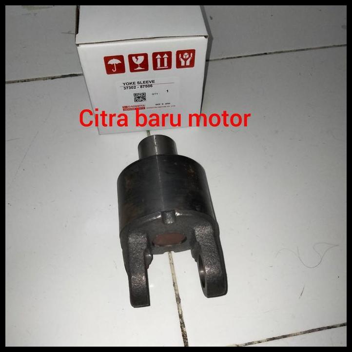 BEST DEAL YOKE SLEEVE SHOCK KOPEL ZEBRA S89 S75 S88 HIJET S91 ESPASS 1.3 1300CC 