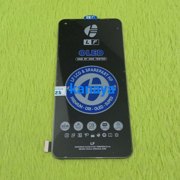 TERBARU - Lcd Oppo Reno 5 4G - Lcd Oppo Reno 6 4G