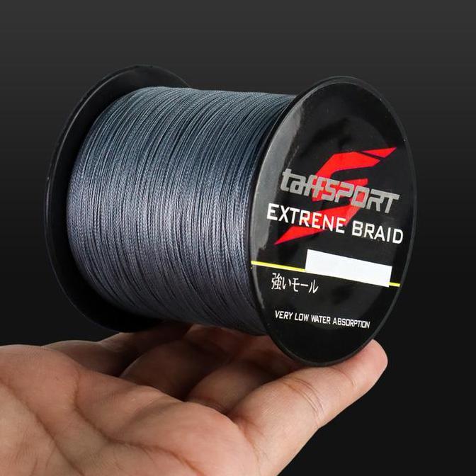 Codbisa- Spectra Senar Pancing Nilon Pe / Senar Pancing Kuat / Benang Pancing