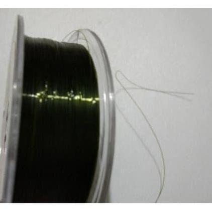 Codbisa- Senar Pancing Cap Kuya Asli Panjang 100 M Kuat Dan Lentur