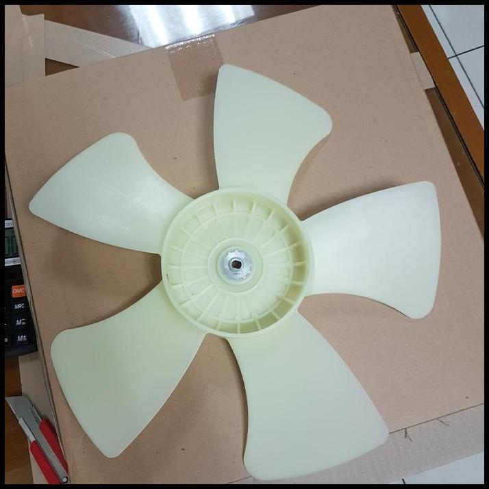 TERBARU KIPAS RADIATOR VIOS OLD 