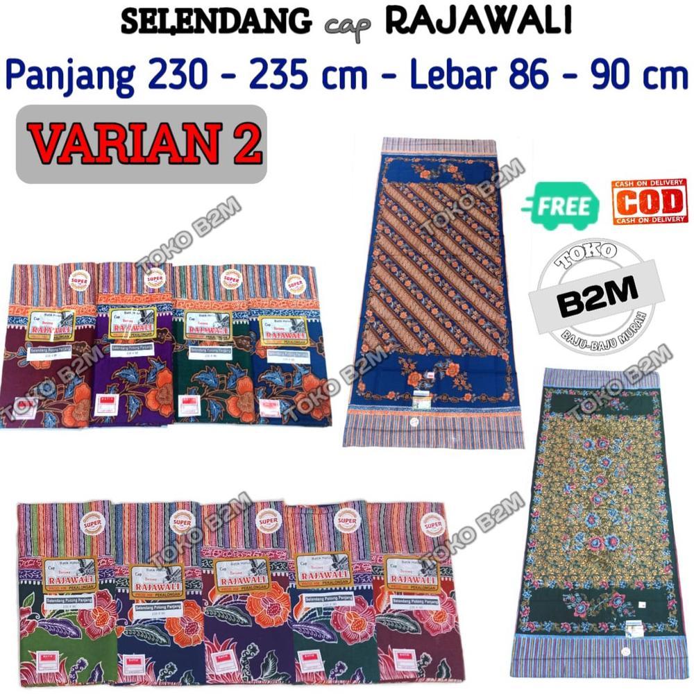 BESTPROMO sale Selendang Lendang Gendong Bayi Jarik Tapih Batik