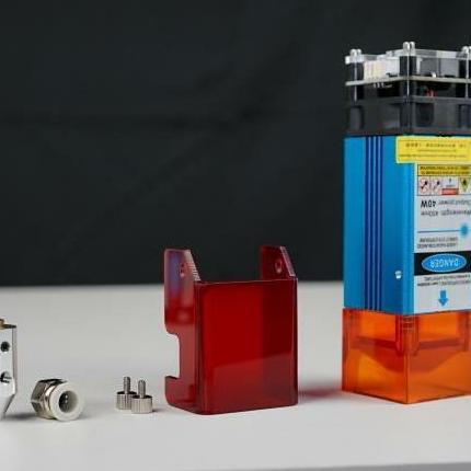 HARGA DISC - Laser dioda 40w barang sesuai photo dioda laser 40w