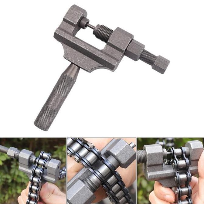 REMOLACK Pemotong rantai sepeda motor, Pemotong rantai sepeda motor, Pemotong rantai sepeda motor, P