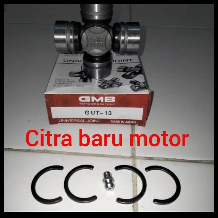 GRATIS ONGKIR CROSS JOINT KOPEL KIJANG BENSIN DIESEL KIJANG KAPSUL KOTAK EFI GRAND 