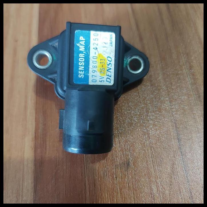 TERLARIS MAP SENSOR HONDA CIELO 
