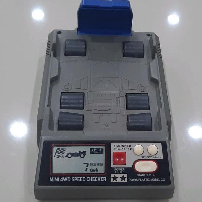 Tamiya 15183 Tamiya Speed Checker Mini 4wd