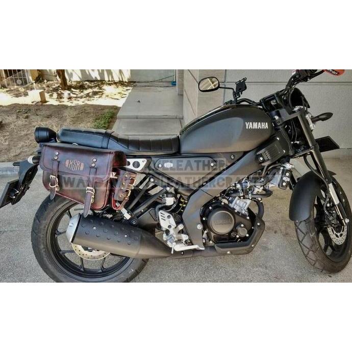 Tas motor yamaha xsr 155 , xsr 155 , yamaha ,w175