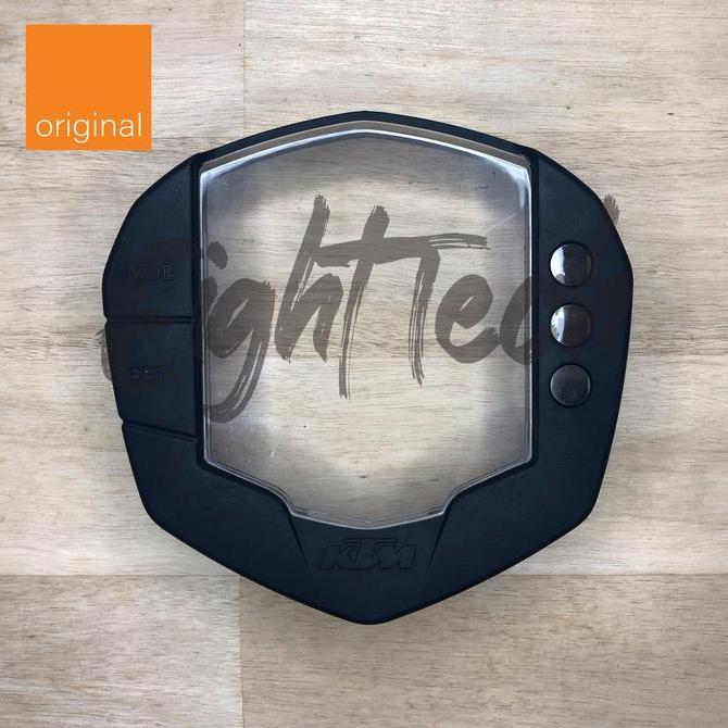 Cover Mika Speedometer Ktm Duke Rc 200 250 390 Original