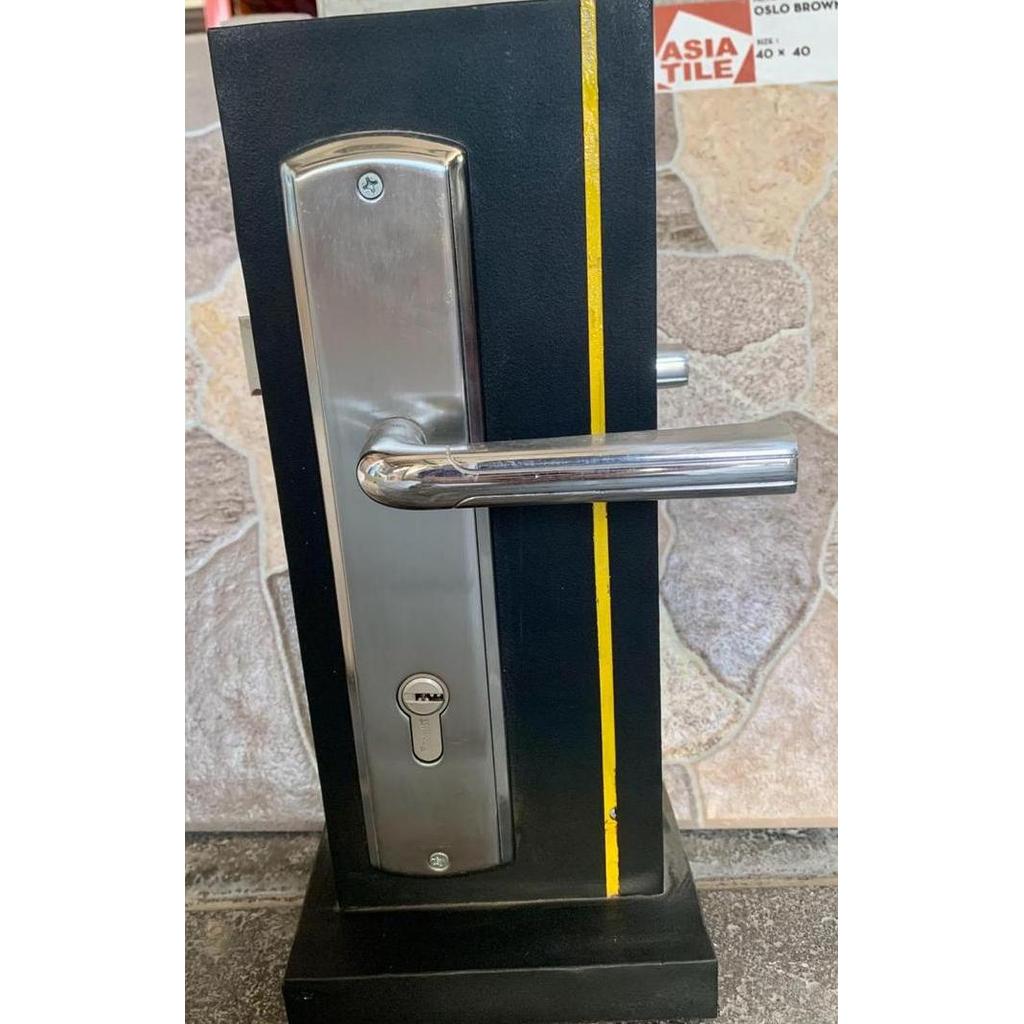 ] Handle Pintu/ Gagang Pintu Unikey Besar
