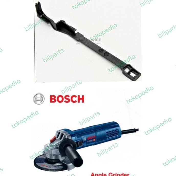 $+$+$+$+] lever switch GWS 900-100 tuas gerinda tangan slepan GWS900-100