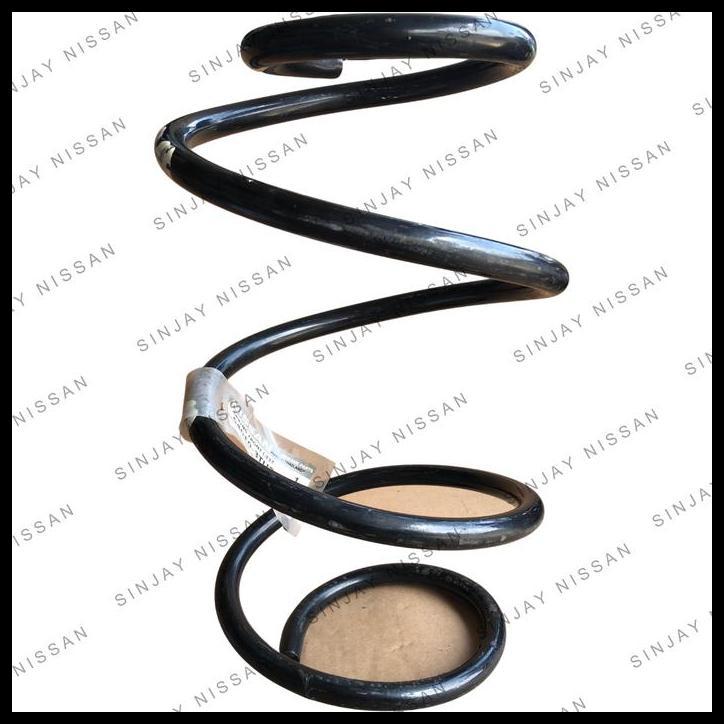 TERBARU TEANA L33  PER KEONG DEPAN  NISSAN TEANA L33 54010-3TU3C ASLI 100% GENUINE NISSAN 