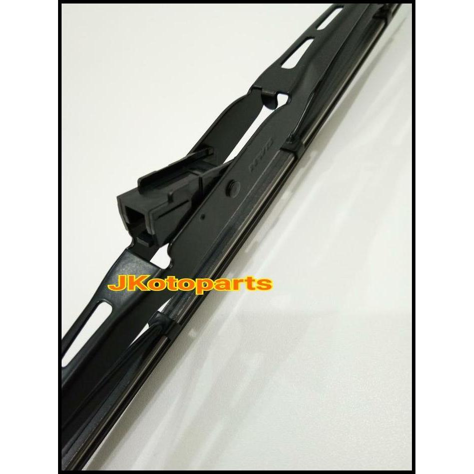 TERLARIS WIPER BLADE NWB 22" AQUA GRAPHITE