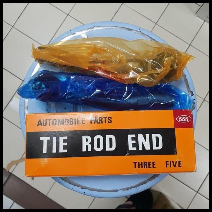 TERMURAH TIE ROD NISSAN JUKE F15 MERK 555 