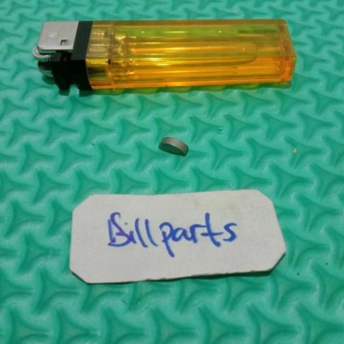 populer] 1pc pin spi tahanan as spindle / armature SH 05 mailtank gerinda SH05