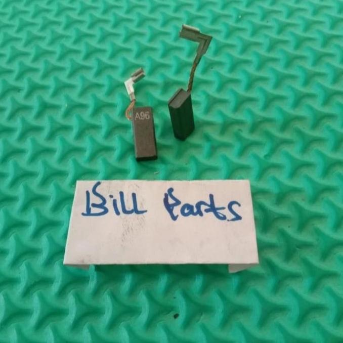 #@#@#@#@] carbon brush GBH 220 spul arang kul GBH220 bor rotary hammer Bosch