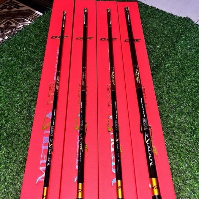 Tegek Maguro Medusa Ns Uk 210,240,270,300Cm